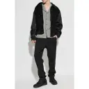 Moschino Herre Sko Svart 40 EU,