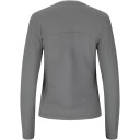 Athlecia Lonny W Ls Tee   Grey   38