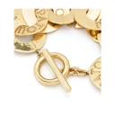 Patou Dame Accessories Gul ONE SIZE,