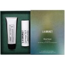 L:a Bruket Gift Box First Frost Lemongrass