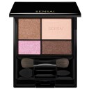 Sensai Eye Colour Palette 3,7 g 03 Petal Dance