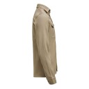 James Harvest Skjorte Hicksville 2113044 Khaki XXL