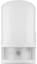 REV LED nattlys med sensor for stikkontakt 0,7W