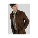 Gimo's Herre Jakker Brun 2XL,