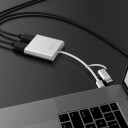 j5create USB-C to Dual HDMI - 20cm