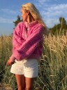 House Of Yarn IR 02-42h Hanami Jakke Soft