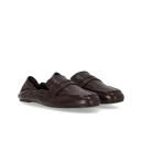 Guglielmo Rotta Dame Sko Brun 40 EU,