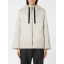 Max Mara Dame Jakker Grå XS,