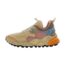 Flower Mountain Dame Sko Flerfarget 35 EU,
