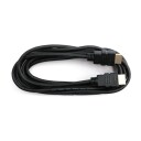 ELETRA HDMI M 1.4B 3,0M KABEL, SVART