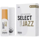 D'Addario Woodwinds Orsf10asx3m 10-Pk 3m Org. Select Jazz Filed Alt-Sax