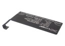 Apple ME347 batteri (1500 mAh 3.8 V)
