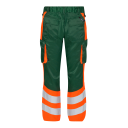 Engel Safety Light bukse Asur/Svart SEW-2547-319-110 92