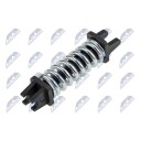 Dørstopper NTY EZC RE 132