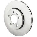 Bremseskive Professional Parts 51422479
