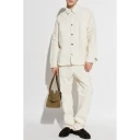 Haikure Herre Skjorter Beige S,