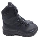 Treksta Tiger Tactical GTX BOA Yrkesstøvel svart 36 Sko