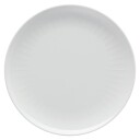 Rosenthal Joyn tallerken 24 cm, hvit