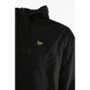 New Era Herre Jakker Svart M,