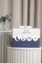 Beemoo Tilbehørspakke til Bilstol