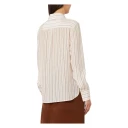 Max Mara Dame Bluser & Skjorter Rosa S,