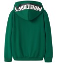 Name It Nkmsalva Minecraft Hettegenser Eviggrønn 146-152