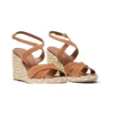 Stuart Weitzman Dame Sko Brun 39 EU,