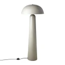 Affari of Sweden FUNGI Gulvlampe Black