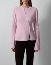 RODEBJER Rodebjer Judia Fluffy   Pink   S