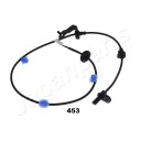 Sensor, ABS JAPANPARTS ABS-453