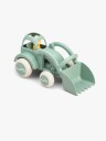Viking Toys Reline Jumbo Traktorgraver