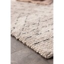 Venture Design Lorentz teppe Taupe 90 x 60 cm Natur
