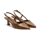 Stuart Weitzman Dame Sko Brun 36 EU,