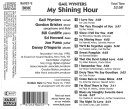 Gail Wynters  My Shining Hour  CD