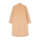 Forte Forte Dame Frakker Beige M,