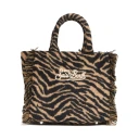 MC2 Saint Barth Dame Vesker Flerfarget ONE SIZE,