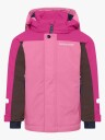 Didriksons Neptun Kids" Jacket   Pink   80