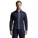 Craft Nor Adv Nordic Training Jacket Herre Blaze/White L