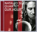 Natalio Sued  Our Hour  CD