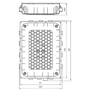 Tapwell T-box 2.0 268 sboks (TA-9420579)