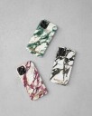 iDeal of Sweden Fashion Case Galaxy S21 Calacatta Emerald Marble