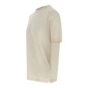 Filippo De Laurentiis Herre Topper Hvit S,