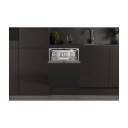 Hisense HDV9673XXL integrert oppvaskmaskin