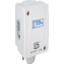 Danfoss trykktransmitter -1000 + 1000PA
