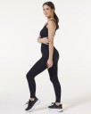 Bumpro Base Tights Black - S