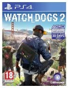 Watch Dogs 2 PS4 Spill