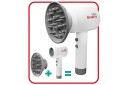 Tegole Electric hair dryer w/accessories 500226