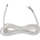 Ansell Lighting utendørs 4 ledet DC kabel for LED stripe 2 meter