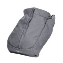 Emmaljunga Fottrekk NXT FLAT   Lounge Grey