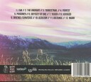 Dawn Heist  Yugen  CD
